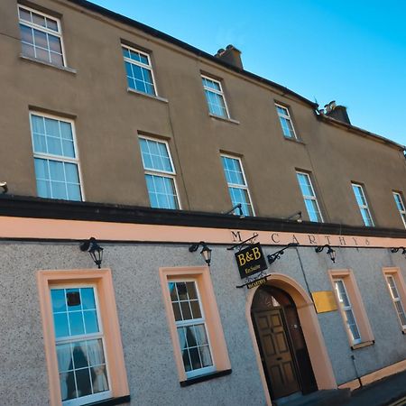 Mccarthy'S B&B Clonmel Ngoại thất bức ảnh