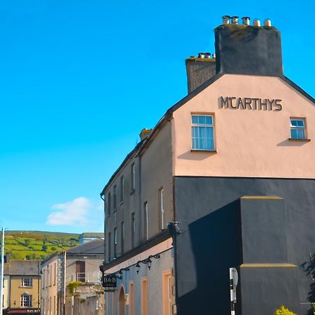 Mccarthy'S B&B Clonmel Ngoại thất bức ảnh