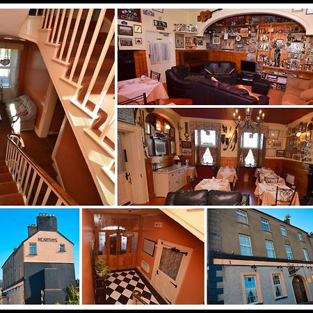 Mccarthy'S B&B Clonmel Ngoại thất bức ảnh