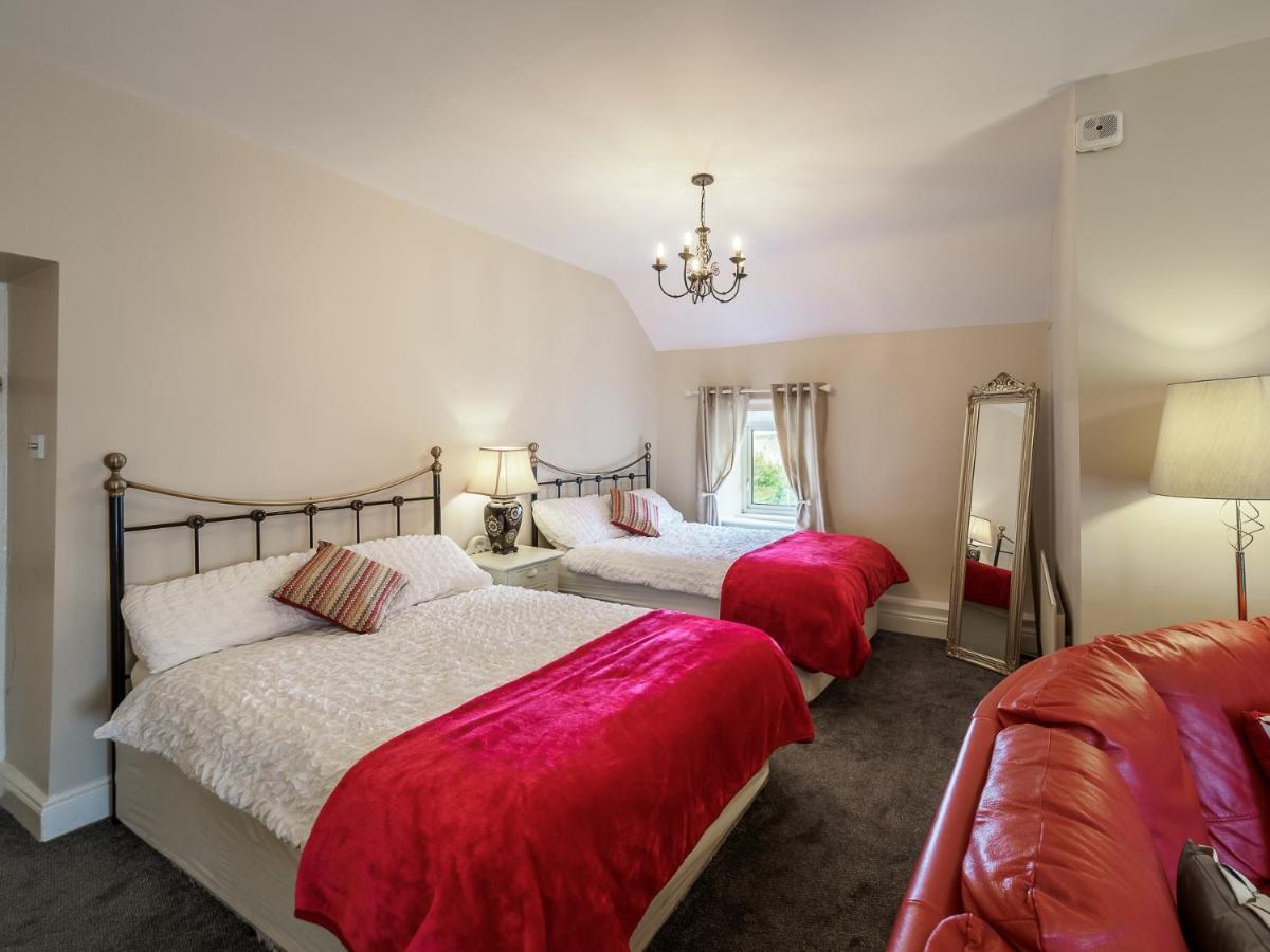 Mccarthy'S B&B Clonmel Ngoại thất bức ảnh
