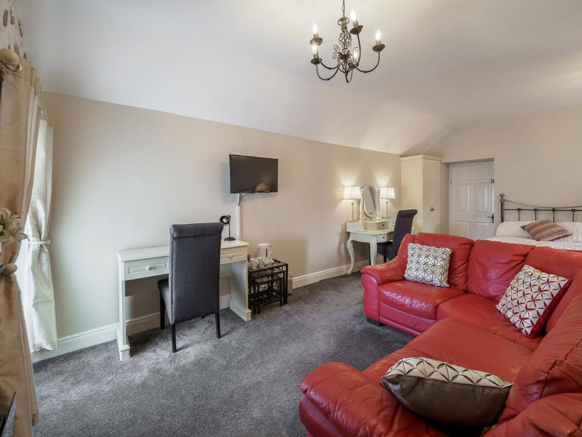 Mccarthy'S B&B Clonmel Ngoại thất bức ảnh