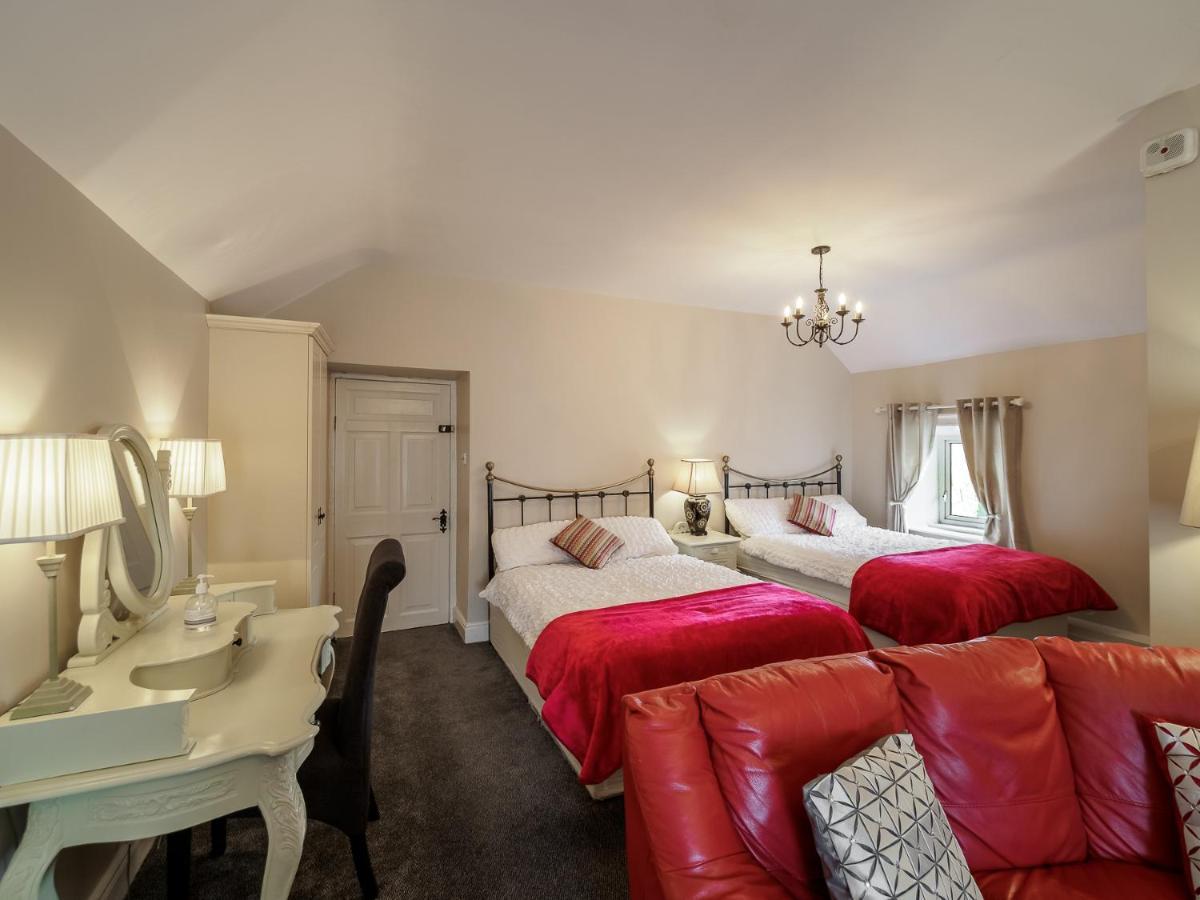 Mccarthy'S B&B Clonmel Ngoại thất bức ảnh