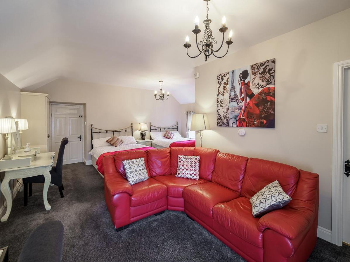Mccarthy'S B&B Clonmel Ngoại thất bức ảnh