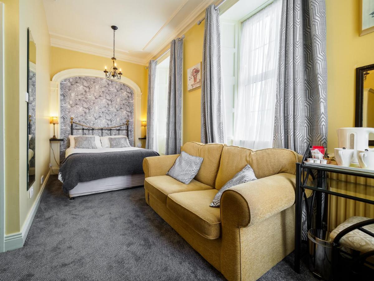 Mccarthy'S B&B Clonmel Ngoại thất bức ảnh