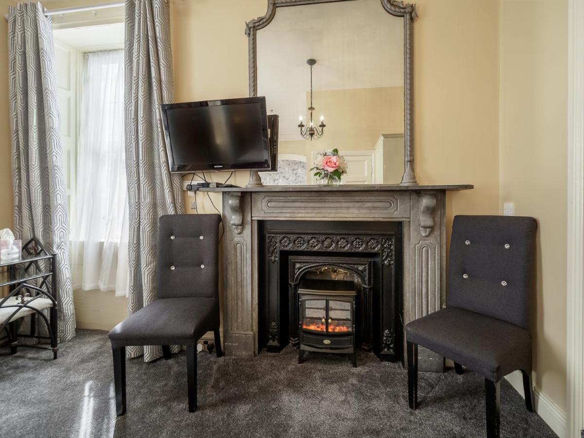 Mccarthy'S B&B Clonmel Ngoại thất bức ảnh