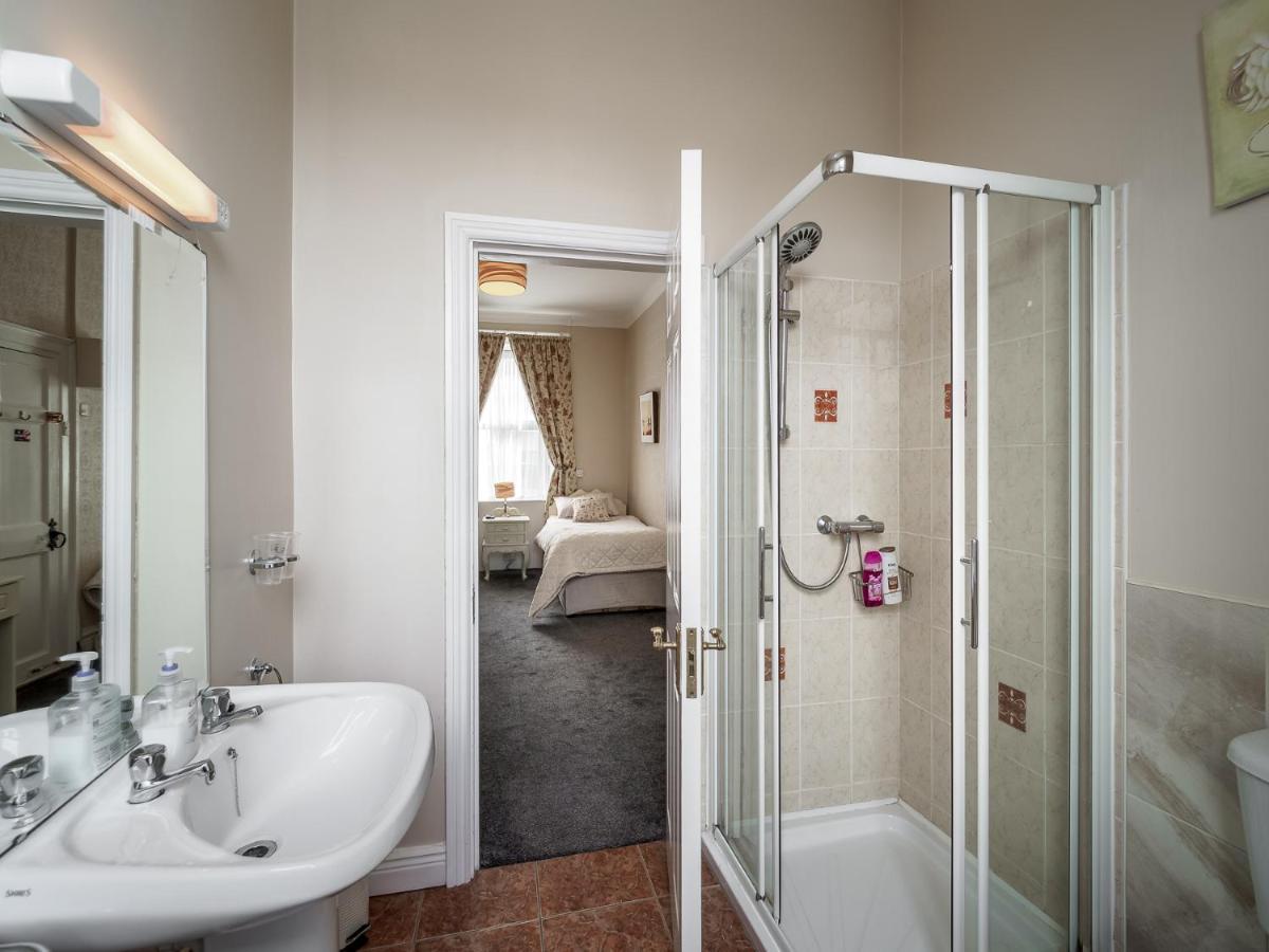 Mccarthy'S B&B Clonmel Ngoại thất bức ảnh