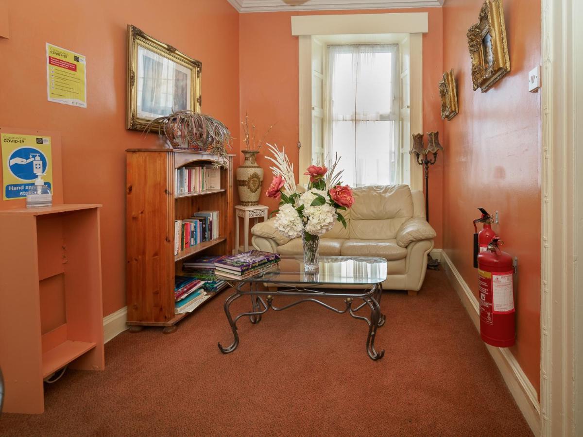 Mccarthy'S B&B Clonmel Ngoại thất bức ảnh