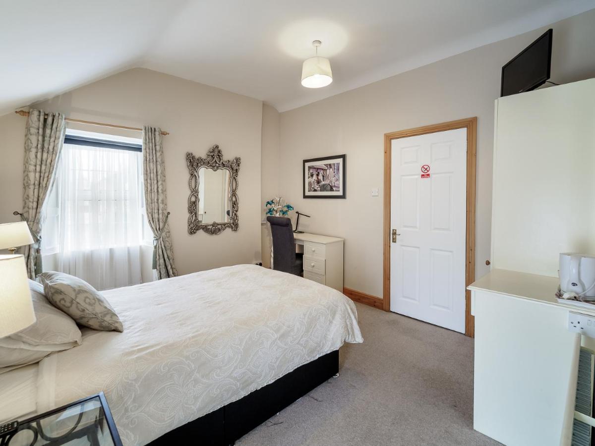 Mccarthy'S B&B Clonmel Ngoại thất bức ảnh