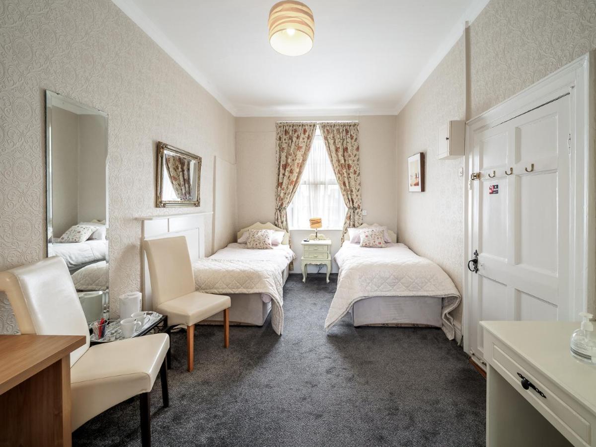 Mccarthy'S B&B Clonmel Ngoại thất bức ảnh