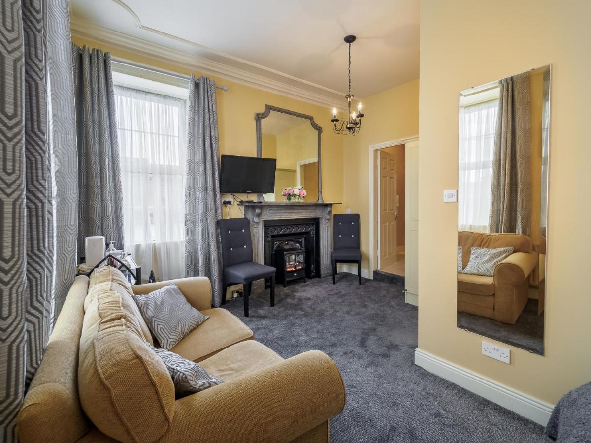 Mccarthy'S B&B Clonmel Ngoại thất bức ảnh