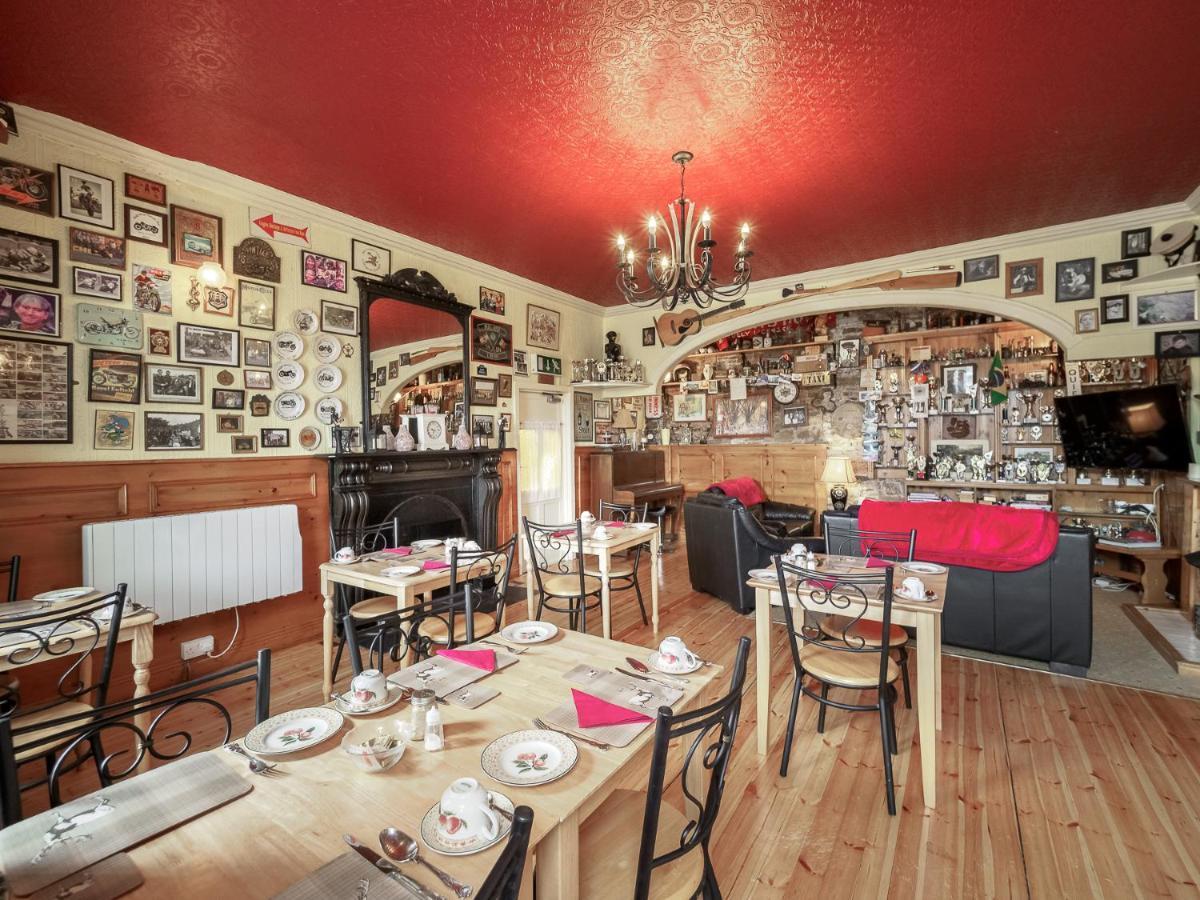 Mccarthy'S B&B Clonmel Ngoại thất bức ảnh