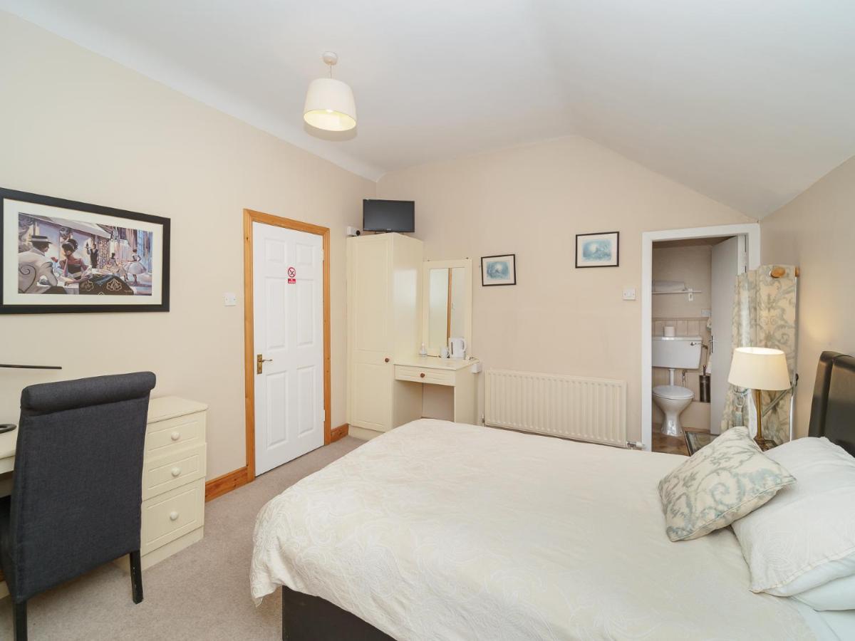 Mccarthy'S B&B Clonmel Ngoại thất bức ảnh