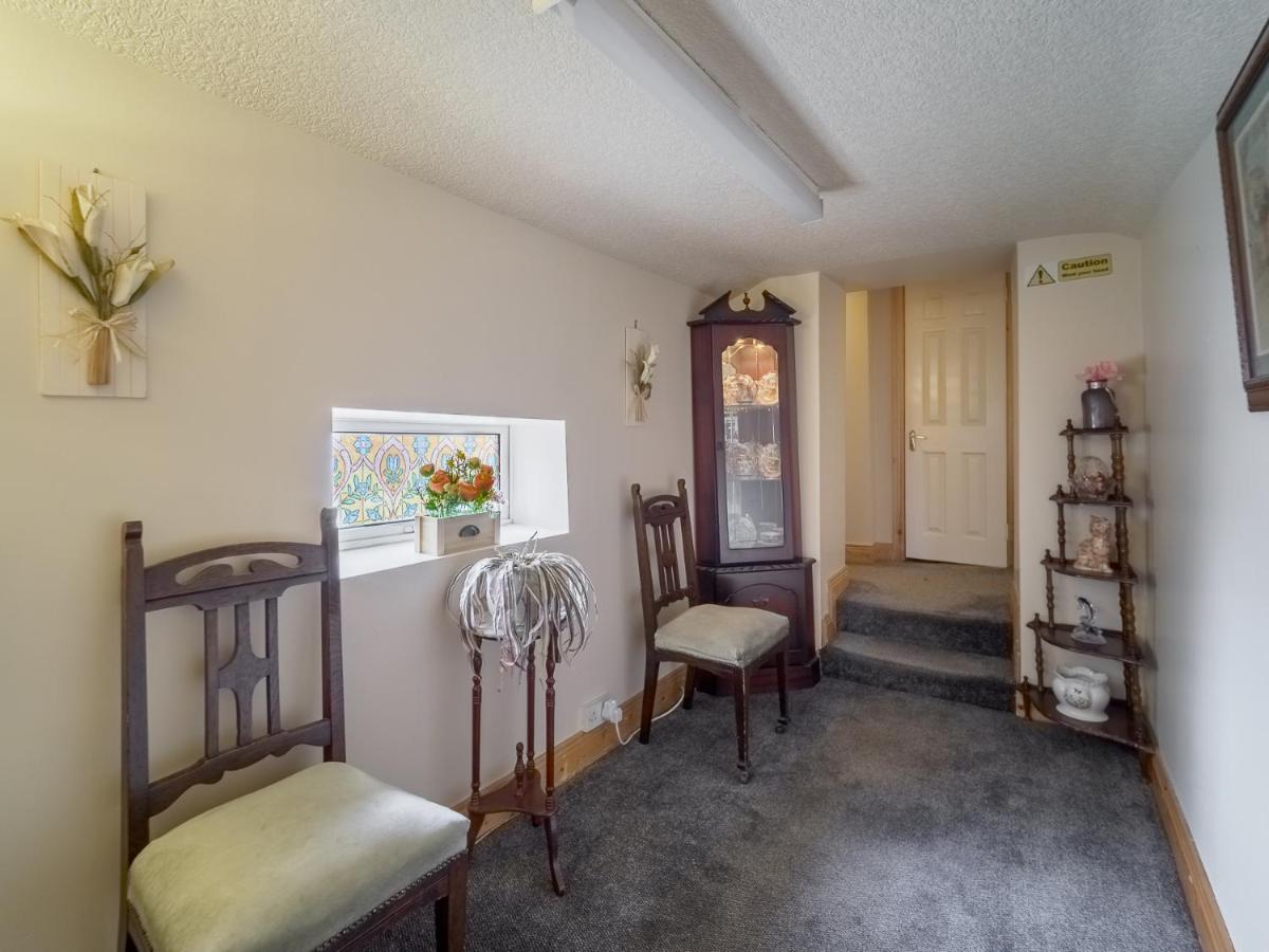 Mccarthy'S B&B Clonmel Ngoại thất bức ảnh