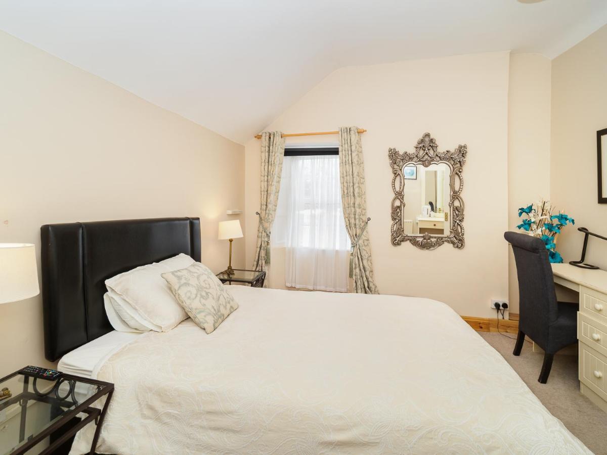 Mccarthy'S B&B Clonmel Ngoại thất bức ảnh