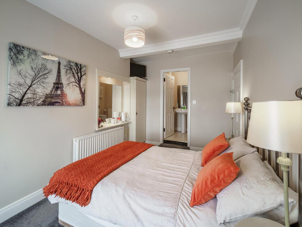 Mccarthy'S B&B Clonmel Ngoại thất bức ảnh