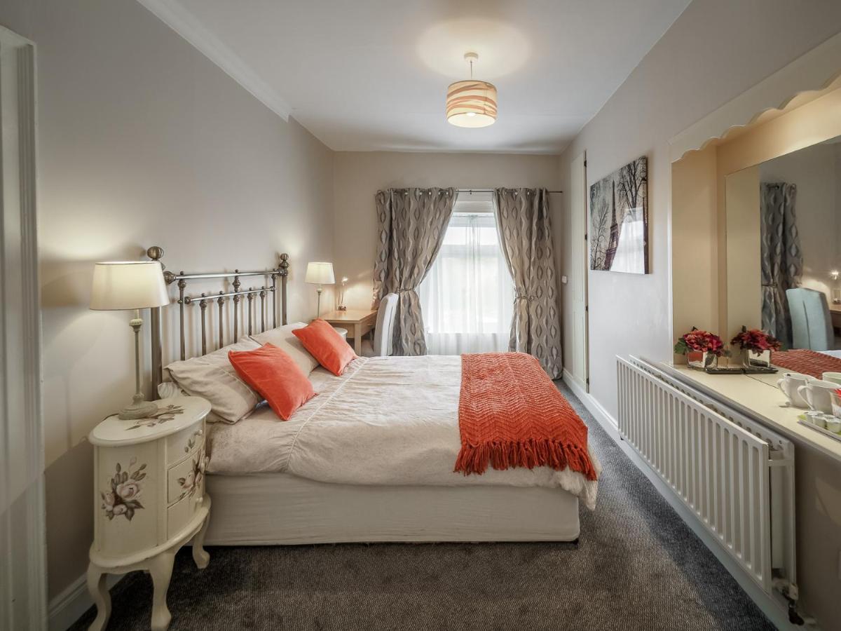 Mccarthy'S B&B Clonmel Ngoại thất bức ảnh