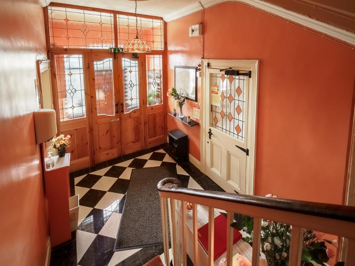 Mccarthy'S B&B Clonmel Ngoại thất bức ảnh