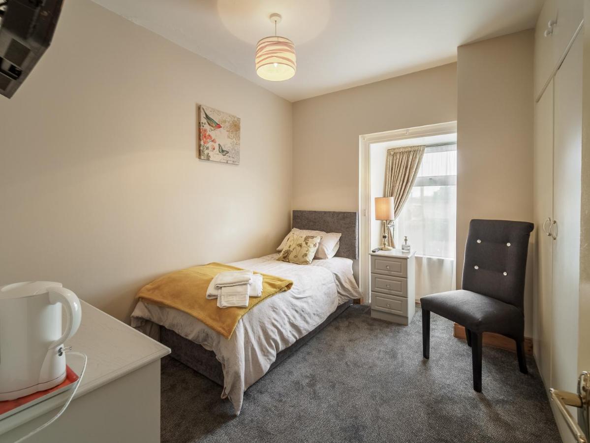 Mccarthy'S B&B Clonmel Ngoại thất bức ảnh