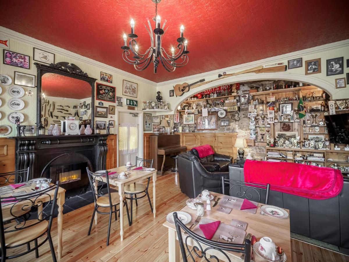 Mccarthy'S B&B Clonmel Ngoại thất bức ảnh