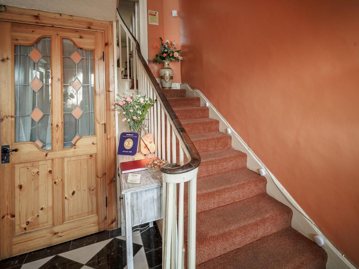 Mccarthy'S B&B Clonmel Ngoại thất bức ảnh