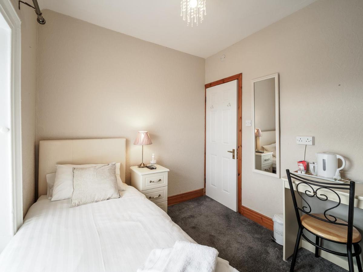 Mccarthy'S B&B Clonmel Ngoại thất bức ảnh