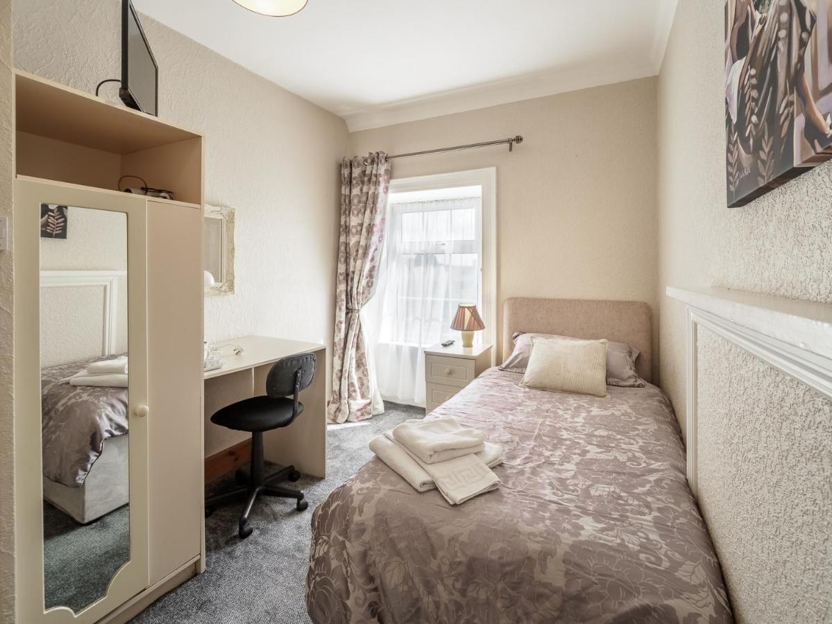 Mccarthy'S B&B Clonmel Ngoại thất bức ảnh