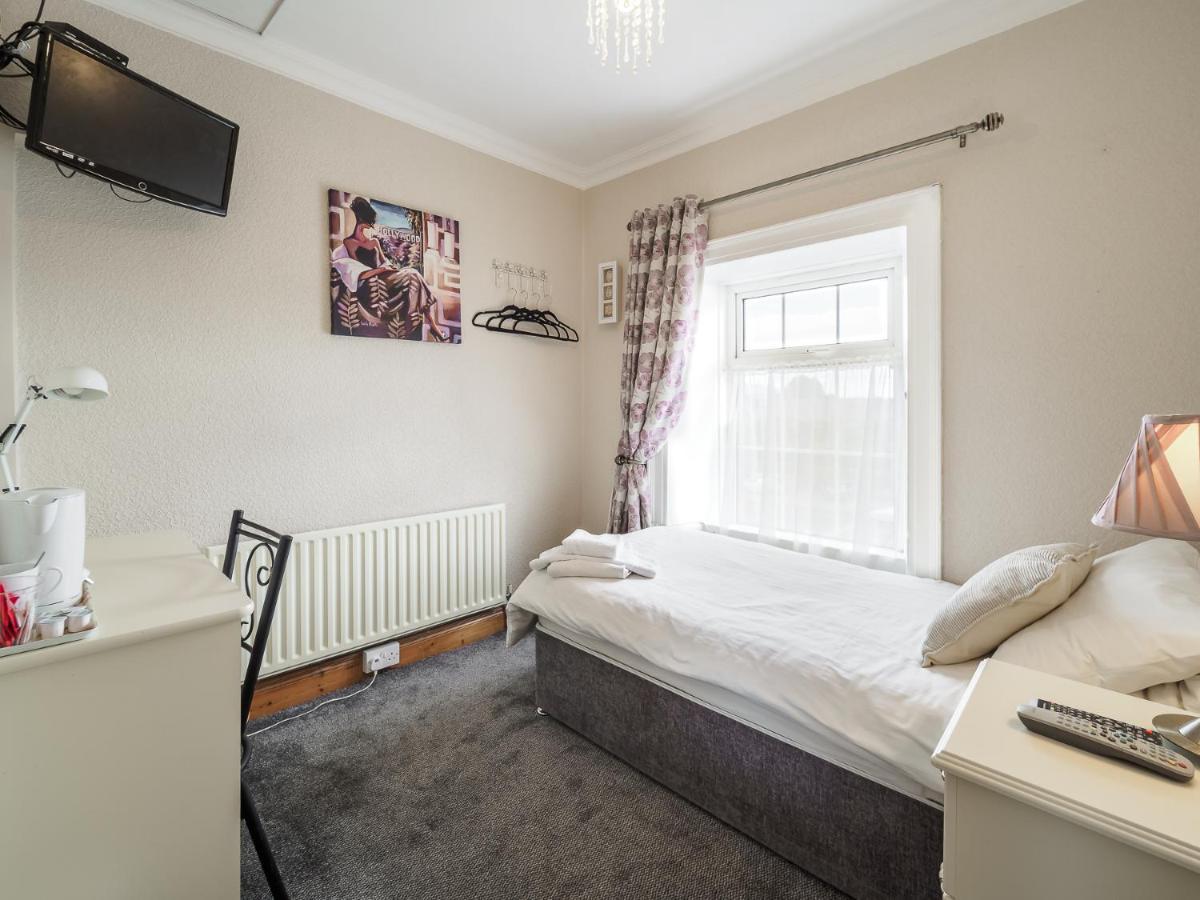 Mccarthy'S B&B Clonmel Ngoại thất bức ảnh