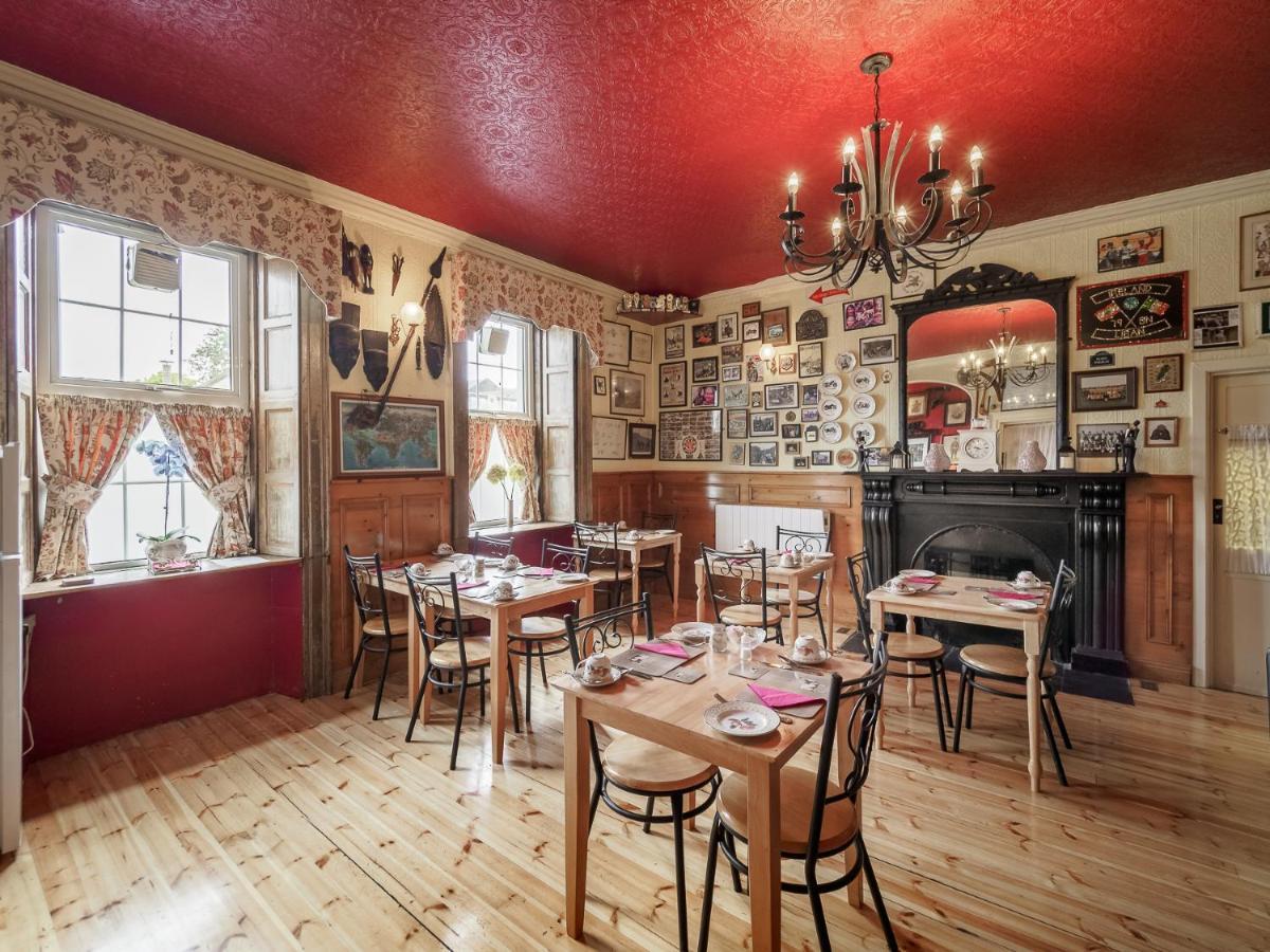 Mccarthy'S B&B Clonmel Ngoại thất bức ảnh
