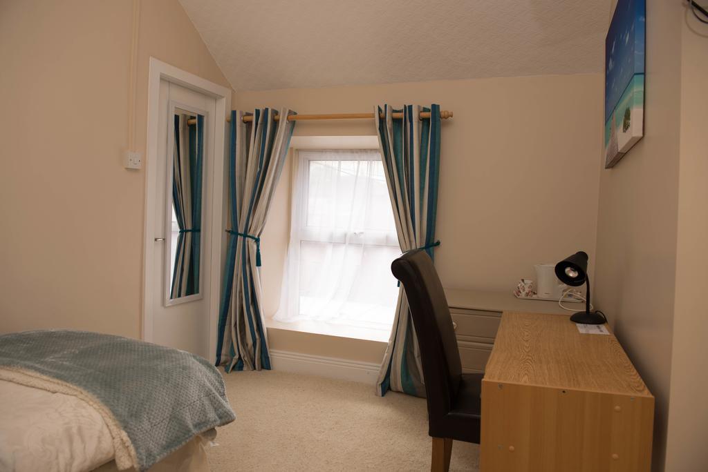Mccarthy'S B&B Clonmel Ngoại thất bức ảnh
