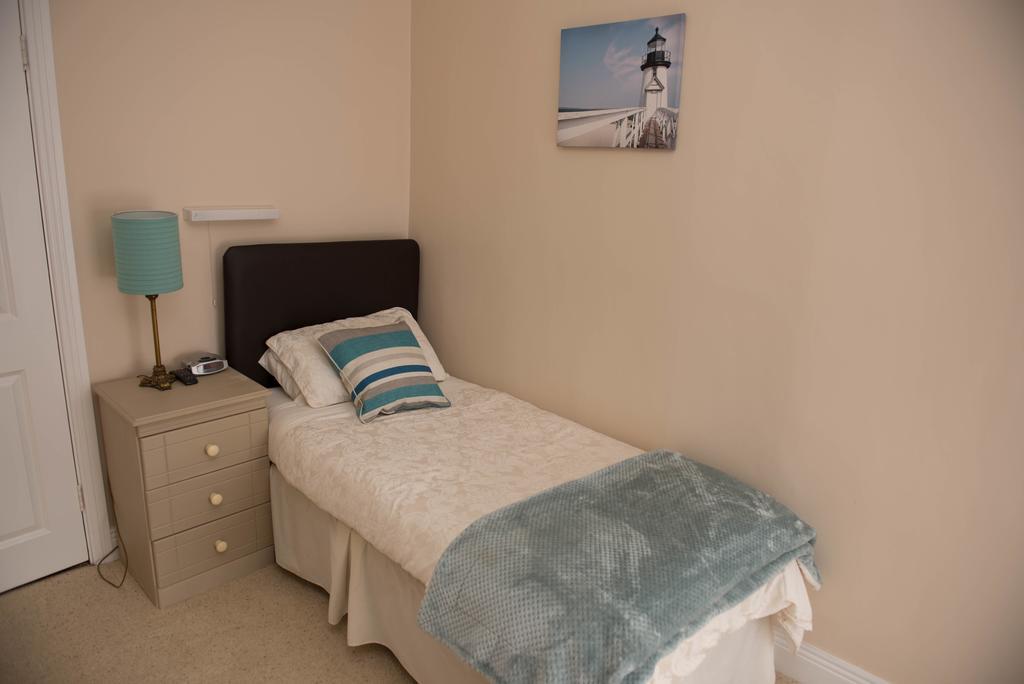 Mccarthy'S B&B Clonmel Ngoại thất bức ảnh